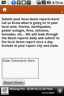 How to download Doom Meter 1.0 mod apk for android