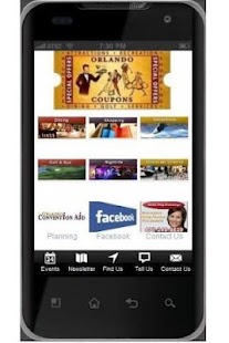 How to mod Orlando Coupons lastet apk for pc
