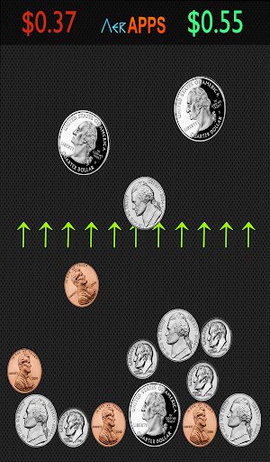 【免費教育App】Count the Coins-APP點子