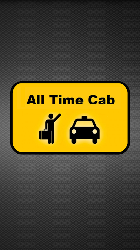 All Time Cab