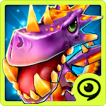 Cover Image of 下载 Mark of the Dragon 1.1.7 APK