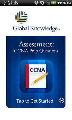 CCNA Exam Prep Questions
