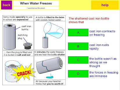 How to mod Junior Cert Science Review lastet apk for bluestacks