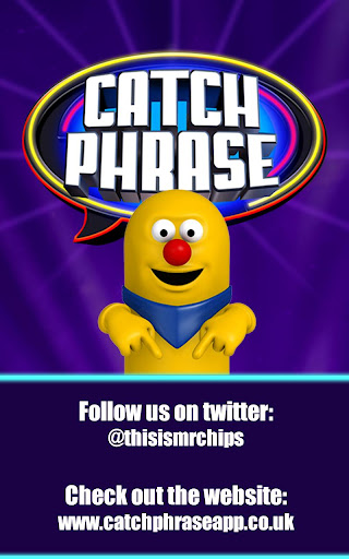 【免費拼字App】Catchphrase Classic-APP點子