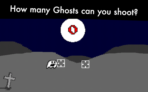 How to install Ghost Shoot patch 1.0.2 apk for pc
