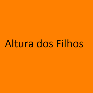 Altura dos Filhos.apk 2.0