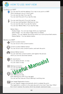 Route Marker Screenshots 3