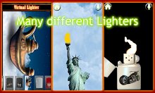 Virtual Lighter APK