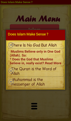 免費下載書籍APP|Does Islam make Sense? app開箱文|APP開箱王