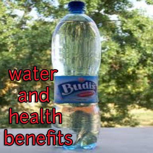Water and Health Benefits