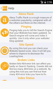 How to get SEO GURU patch 1.0 apk for android