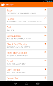 Screenshot Notif Pro v2.4.0
