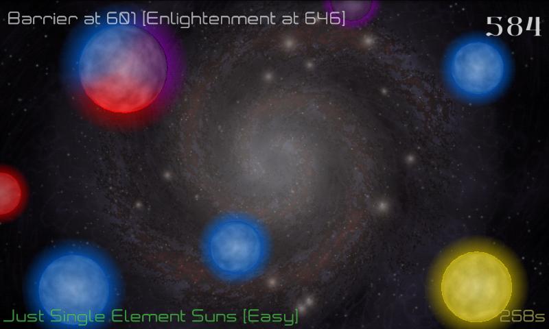 Space Guru Full Screen 2