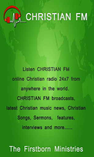 Christian FM