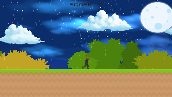 Run Gogi Screenshots 3