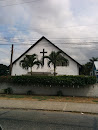 Tower Hill Missionary Church. Olympic Way, Kingston Jamaica