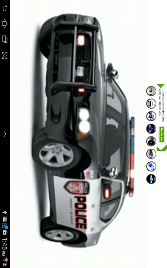 Police Car Lights and Sirens Android Apps on Google Play