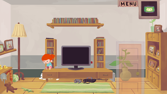 How to mod Cat Poke ADHD (Unreleased) mod apk for pc