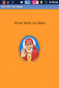 How to mod Shri Shri Sai Baba patch 1.0 apk for bluestacks