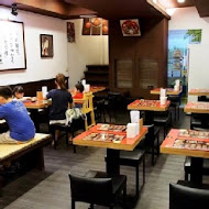 Mr. 拉麵(台南店)