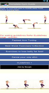 Women Best Workouts- Premium Screenshots 8