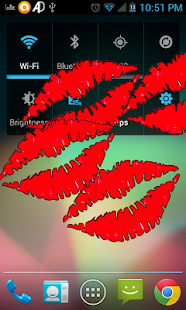 download Kiss My Screen! free