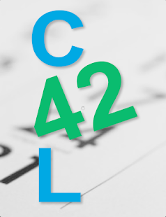Lastest Cal42 Plus APK for Android