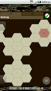 download Rozz Strategy War Game free