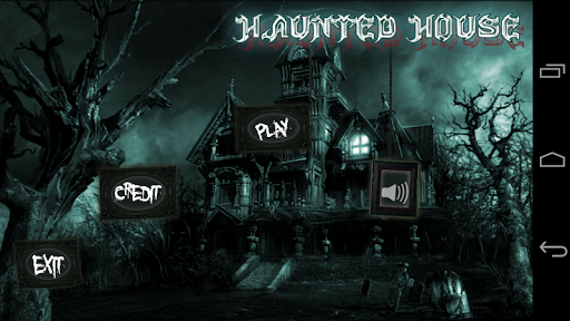 Haunted House 2