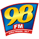 98 FM João Pessoa APK