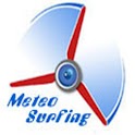 MeteoSurfing Widget logo