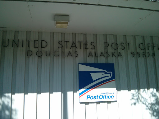 Douglas Island Post Office