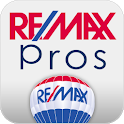 RE/MAX Professionals App logo