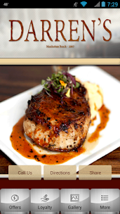 Lastest Darren's Restaurant APK for PC