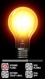 SOS flashlight by Icarus poster 10