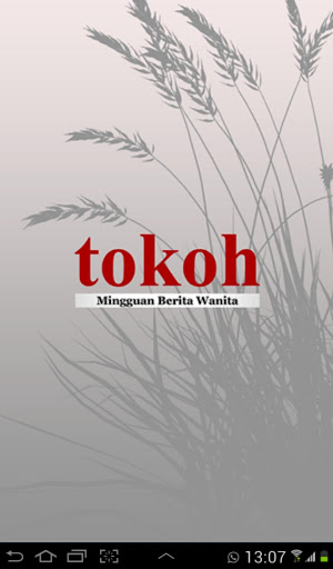 Tokoh for Android