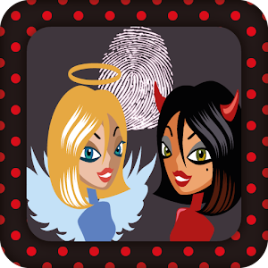 Scanner Angel or Devil.apk 1.0