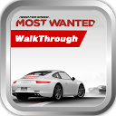 Need for Speed Most Wanted WT mobile app icon