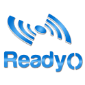 ReadyO logo