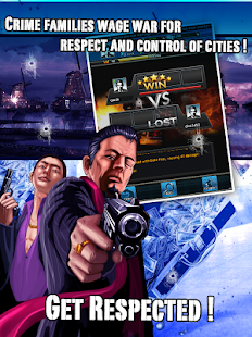 Mafia City - The Godfather - screenshot thumbnail