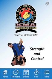 KMA Blackbelt Success Schools poster 11