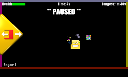 Roids Full Screenshots 3