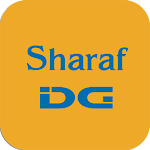Cover Image of Download Sharaf DG 1.2 APK