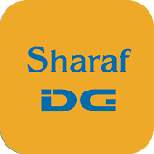 Sharaf DG