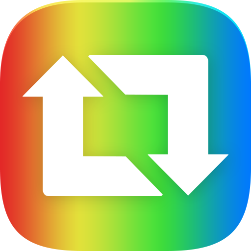 Download new Insta Repost for Instagram - Android Apps APK ... - 512 x 512 png 38kB
