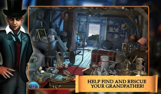 Lastest Hidden Object Show APK for PC