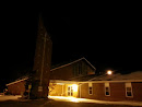Salem Avenue Baptist Church