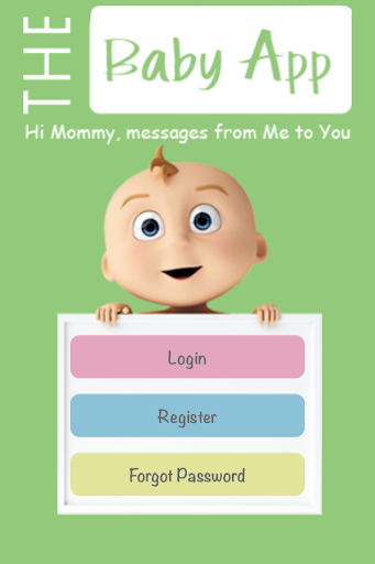 The Baby App