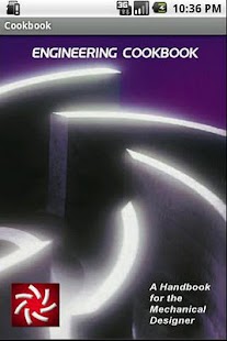 Free Engineering Cookbook APK for Android