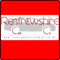 Ikon Renfrewshire Cab Co. Taxi Firm APK